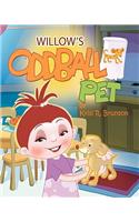Willow's Oddball Pet: (English)
