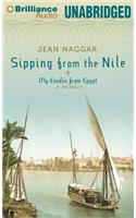 Sipping from the Nile
