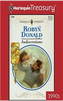 Indiscretions
