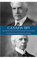 Canada 1911
