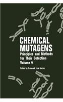 Chemical Mutagens