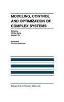 Modeling, Control and Optimization of Complex Systems: In Honor of Professor Yu-CHI Ho