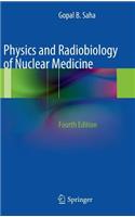 Physics and Radiobiology of Nuclear Medicine