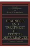Diagnosis and Treatment of Erectile Disturbances
