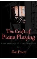The Craft of Piano Playing