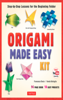 Origami Made Easy eBook