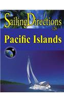 Sailing Directions. Pacific Islands.