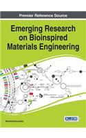 Emerging Research on Bioinspired Materials Engineering