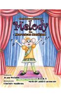 Musical Stories of Melody the Marvelous Musician