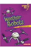 Weather Robots