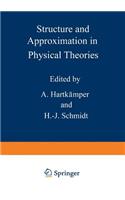 Structure and Approximation in Physical Theories