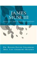 James Muse III