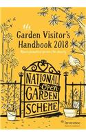 The Garden Visitor's Handbook 2018