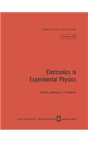 Electronics in Experimental Physics