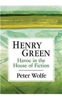 Henry Green