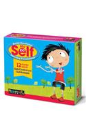 Myself Self-Control and Self-Esteem Parent Pack: (Myself)