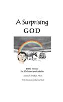 Surprising God