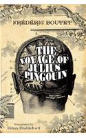 The Voyage of Julius Pingouin and Other Strange Stories
