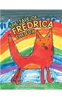 Tale of Fredrica the Fox