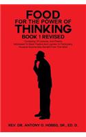 Food for the Power of Thinking