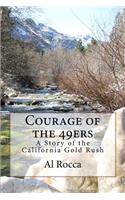 Courage of the 49ers
