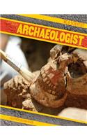 Be an Archaeologist