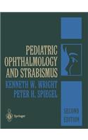 Pediatric Ophthalmology and Strabismus