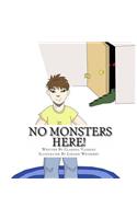 No Monsters Here!