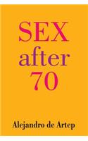 Sex After 70