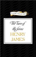 Henry James' the Turn of the Screw