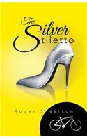 Silver Stiletto