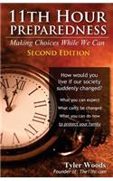 11th Hour Preparedness - 2nd Edition