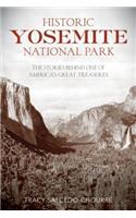 Historic Yosemite National Park