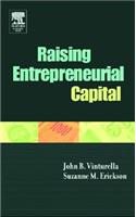 Raising Entrepreneurial Capital
