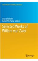 Selected Works of Willem Van Zwet