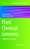 Plant Chemical Genomics