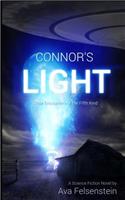 Connor's Light - Close Encounters of the Fifth Kind