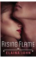 Rising Flame