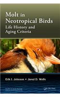 Molt in Neotropical Birds