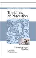 Limits of Resolution