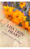 Lisa Lion-Heart