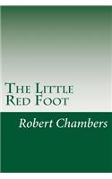 Little Red Foot