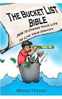 Bucket List Bible