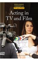 Acting in TV and Film