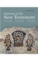 Anatomy of the New Testament, 8th Edition