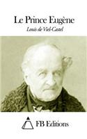 Le Prince Eugène