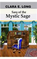 Sara of the Mystic Sage