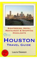 Houston Travel Guide