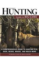 Petersen's Hunting Guide to Big Game