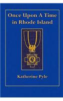 Once Upon a Time in Rhode Island